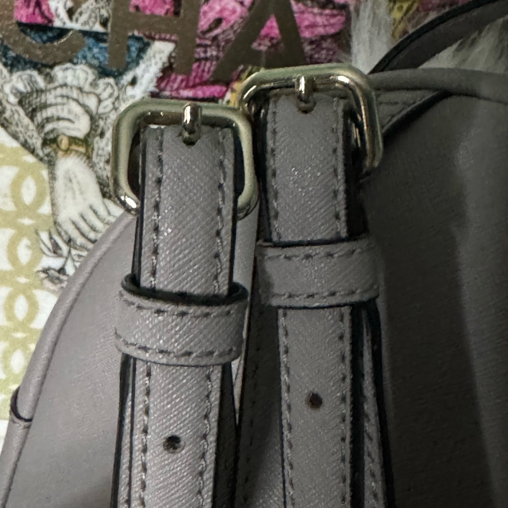Kate Spade Owl Bundle 🦉 Backpack and Cardholder Wallet - Picture 5 of 13